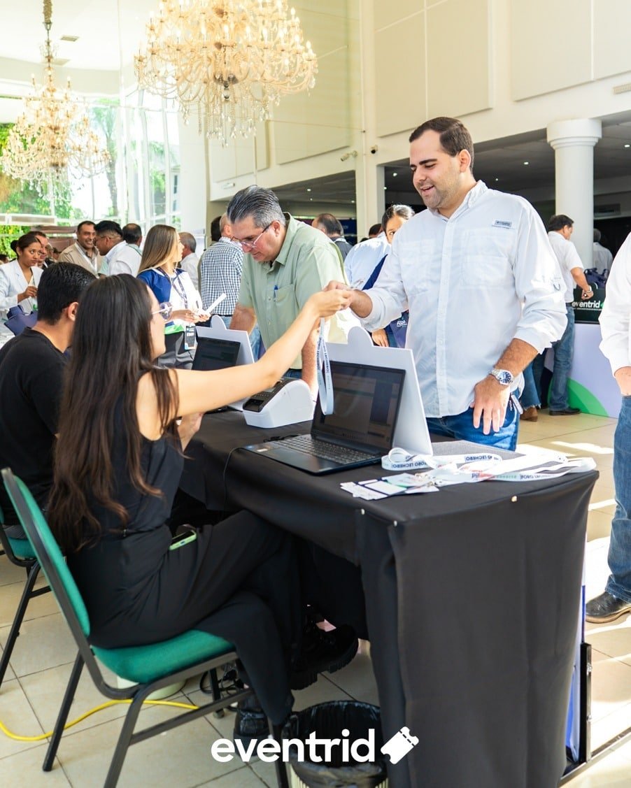 Evento Atlestar 6